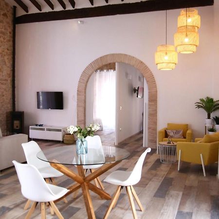 Apartament Atico En El Puerto De Denia Zewnętrze zdjęcie