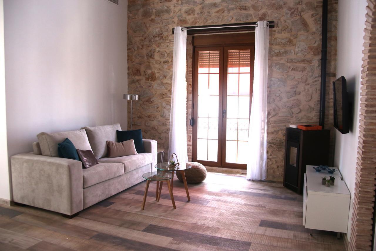 Apartament Atico En El Puerto De Denia Zewnętrze zdjęcie