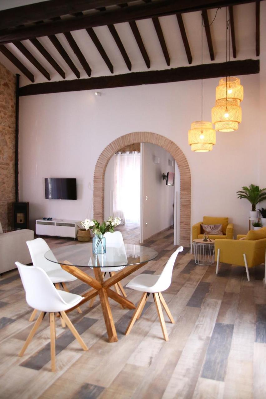 Apartament Atico En El Puerto De Denia Zewnętrze zdjęcie