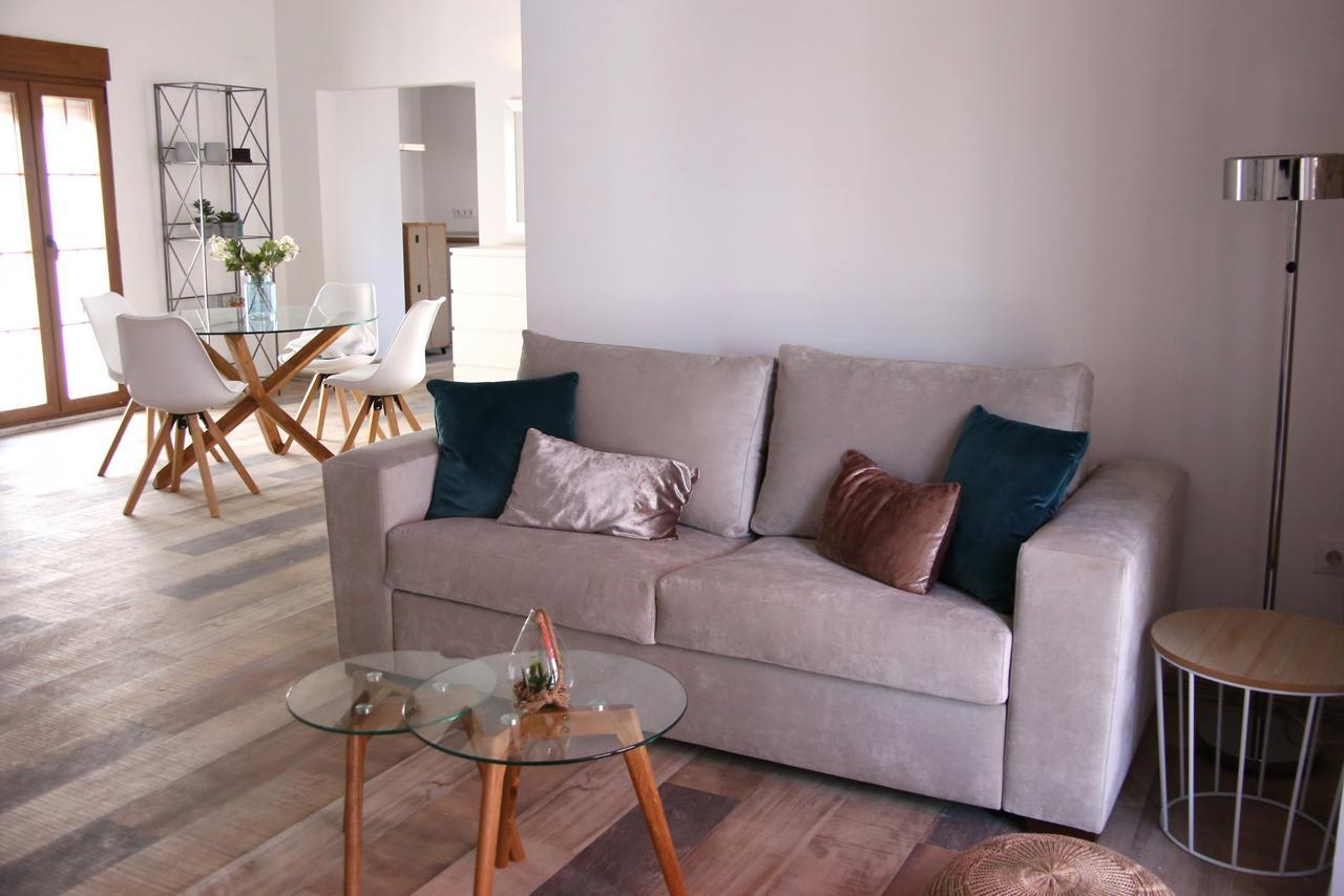 Apartament Atico En El Puerto De Denia Zewnętrze zdjęcie