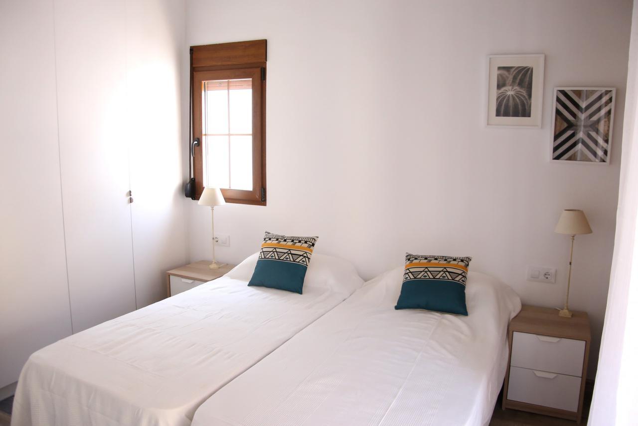 Apartament Atico En El Puerto De Denia Zewnętrze zdjęcie
