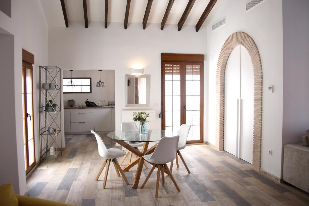 Apartament Atico En El Puerto De Denia Zewnętrze zdjęcie