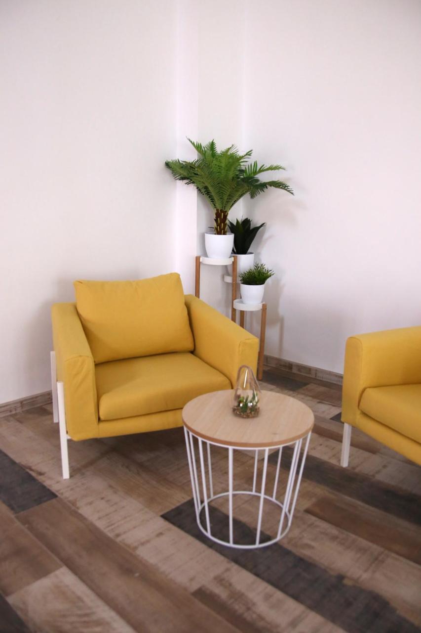 Apartament Atico En El Puerto De Denia Zewnętrze zdjęcie