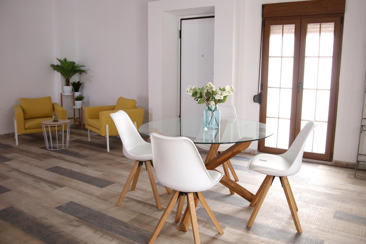 Apartament Atico En El Puerto De Denia Zewnętrze zdjęcie