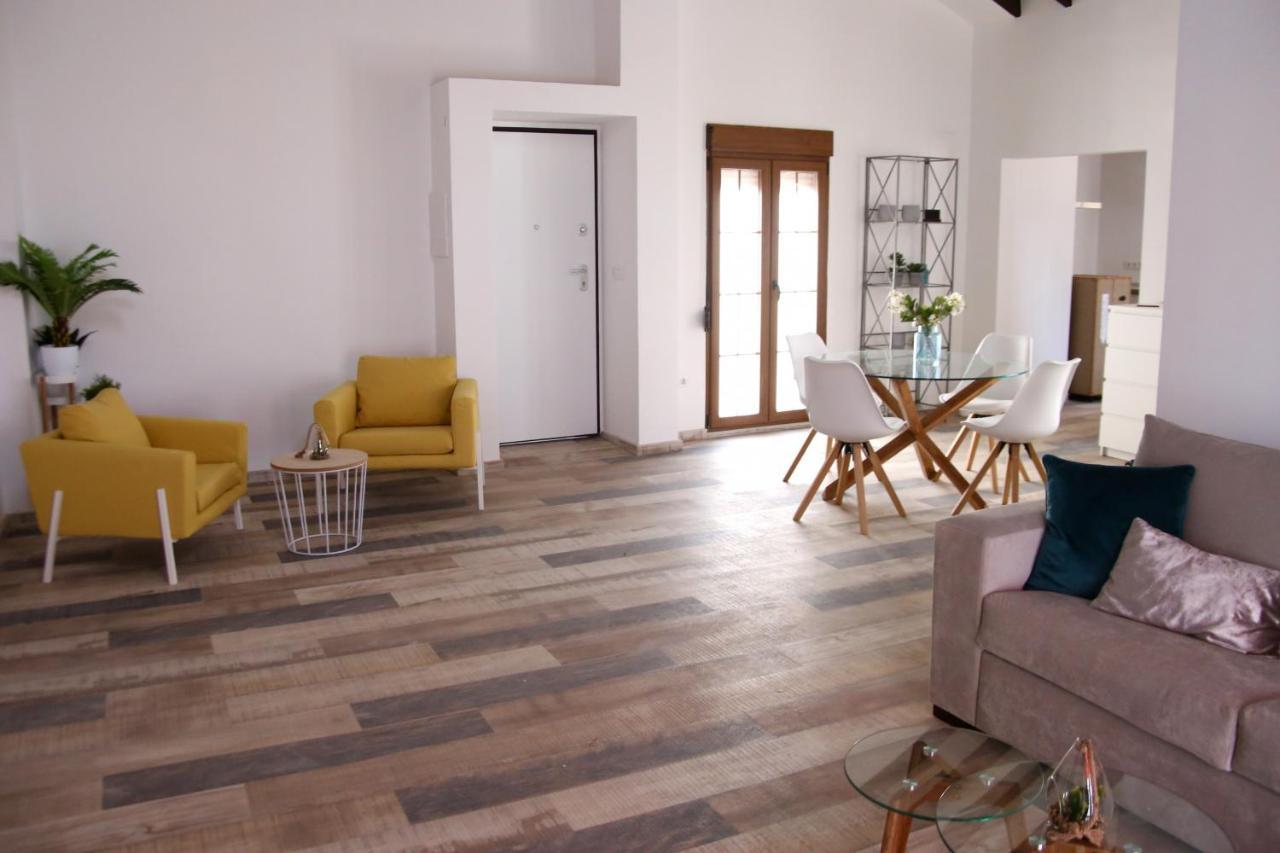 Apartament Atico En El Puerto De Denia Zewnętrze zdjęcie