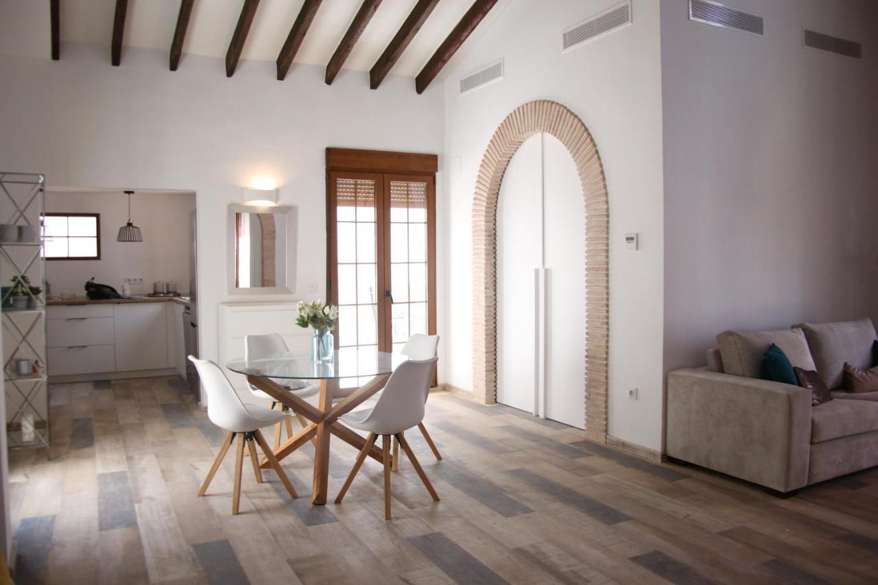 Apartament Atico En El Puerto De Denia Zewnętrze zdjęcie