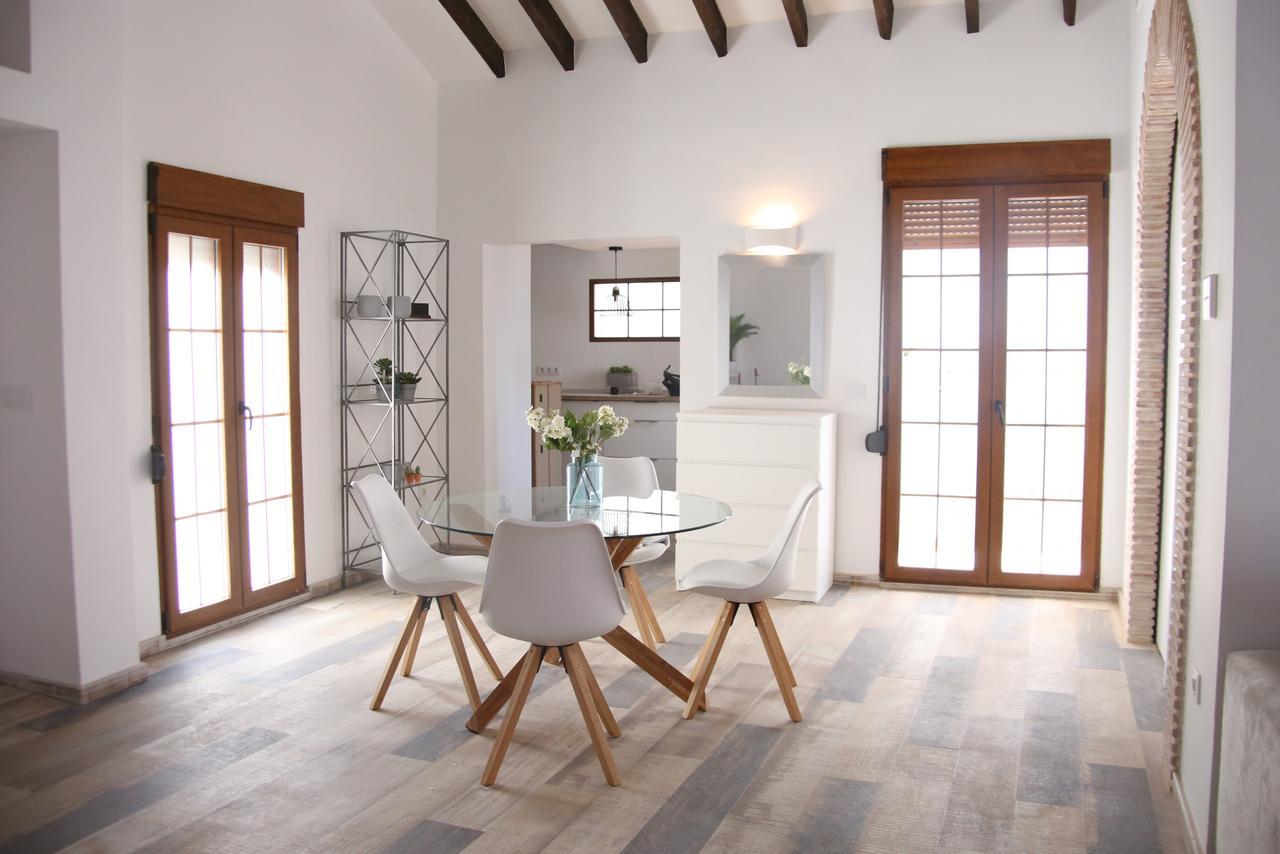 Apartament Atico En El Puerto De Denia Zewnętrze zdjęcie