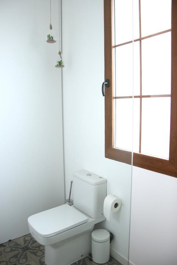 Apartament Atico En El Puerto De Denia Zewnętrze zdjęcie
