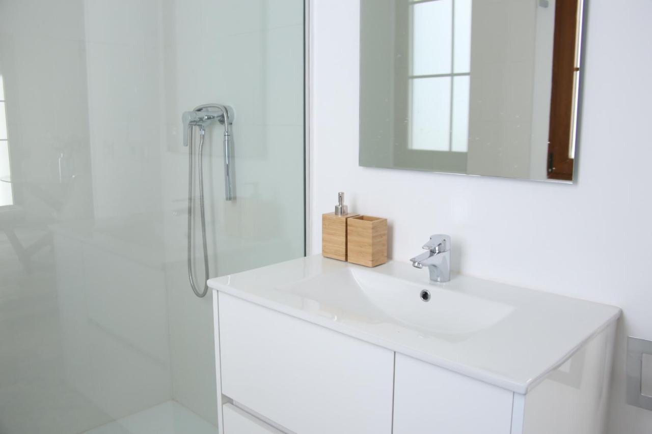 Apartament Atico En El Puerto De Denia Zewnętrze zdjęcie