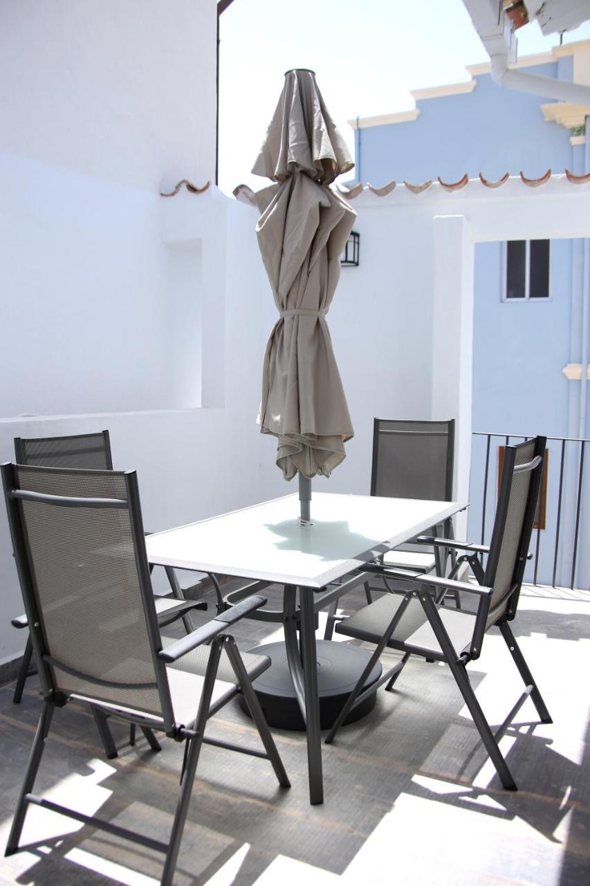 Apartament Atico En El Puerto De Denia Zewnętrze zdjęcie